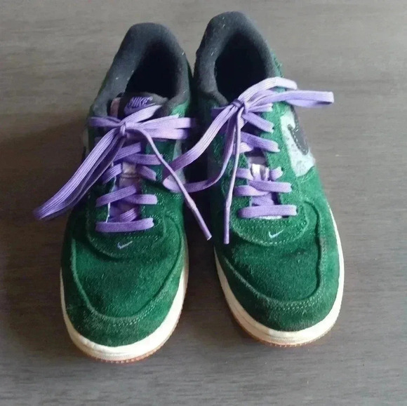 Kids Air Force 1 - Picture 3 of 4